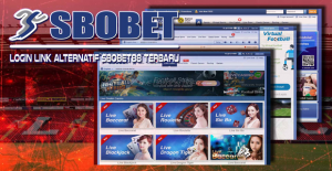 Agen Sbobet