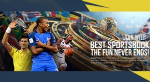 Agen Sbobet1388