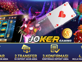 Joker1888 Slot
