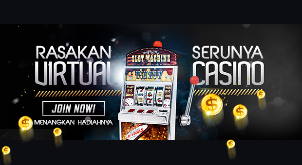 Qq Slot Terbaru