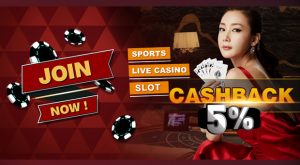Sbobet88 Casino
