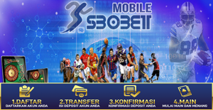 Sbobetmobile