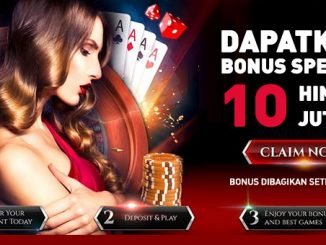 Daftar Judi Slot Online