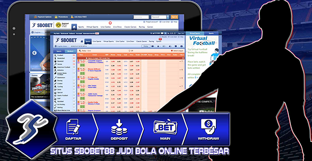 Sbobet88 Mobile Apk