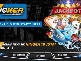 Jokergaming88