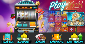 Situs Slot Pragmatic Play