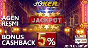 Slot Joker2999