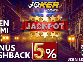 Slot Joker2999