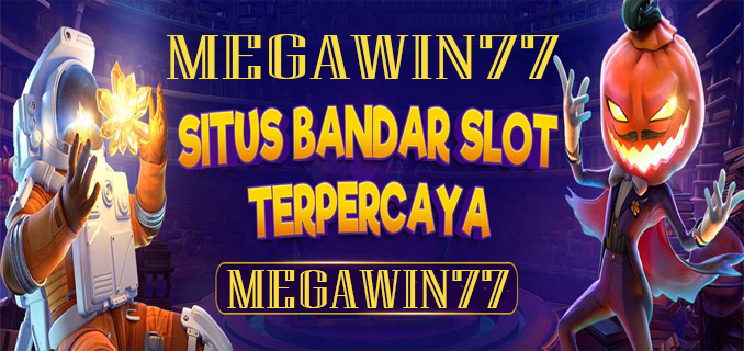 Bandar Megawin77