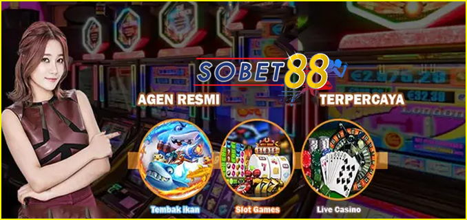 Sobet88 Gacor