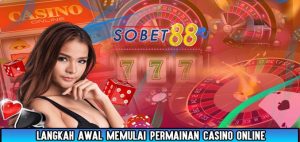 Sobet88 Gaming